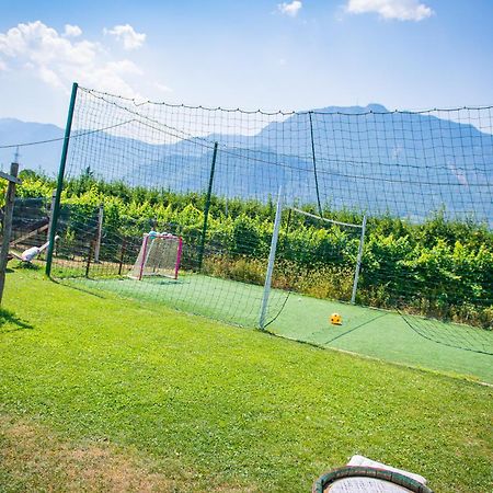 Lochererhof Διαμέρισμα Appiano Sulla Strada Del Vino Εξωτερικό φωτογραφία