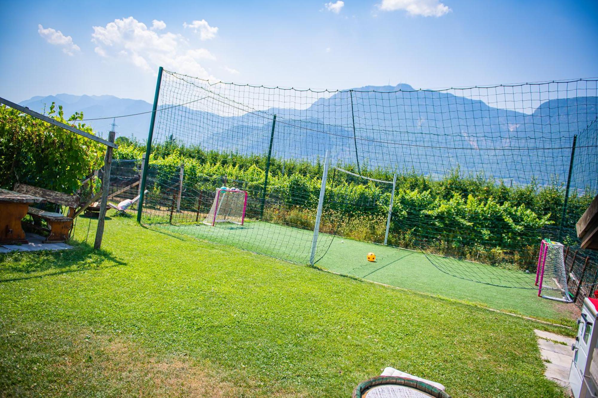 Lochererhof Διαμέρισμα Appiano Sulla Strada Del Vino Εξωτερικό φωτογραφία