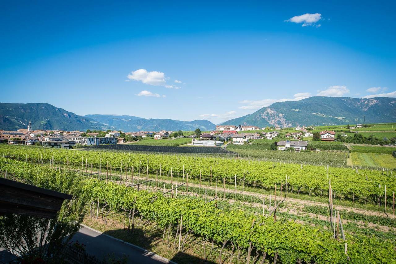 Lochererhof Διαμέρισμα Appiano Sulla Strada Del Vino Εξωτερικό φωτογραφία